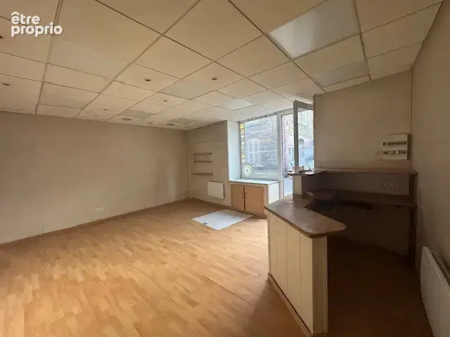 Immeuble/local commercial/appartement viriville - photo 1