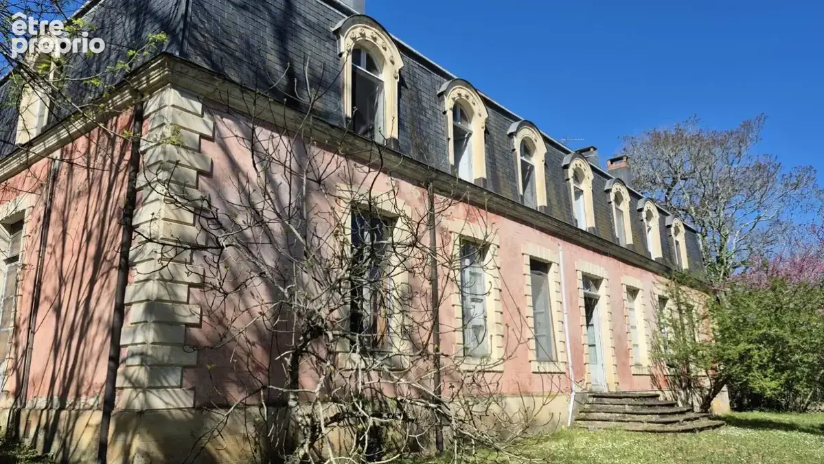 Maison à GRAULHET
