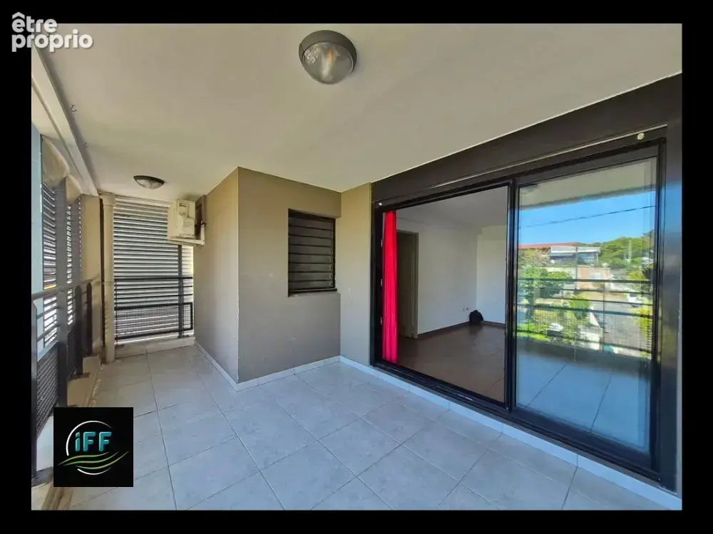 Appartement T3 - Fort potentiel - Sainte-Clotilde - photo 2