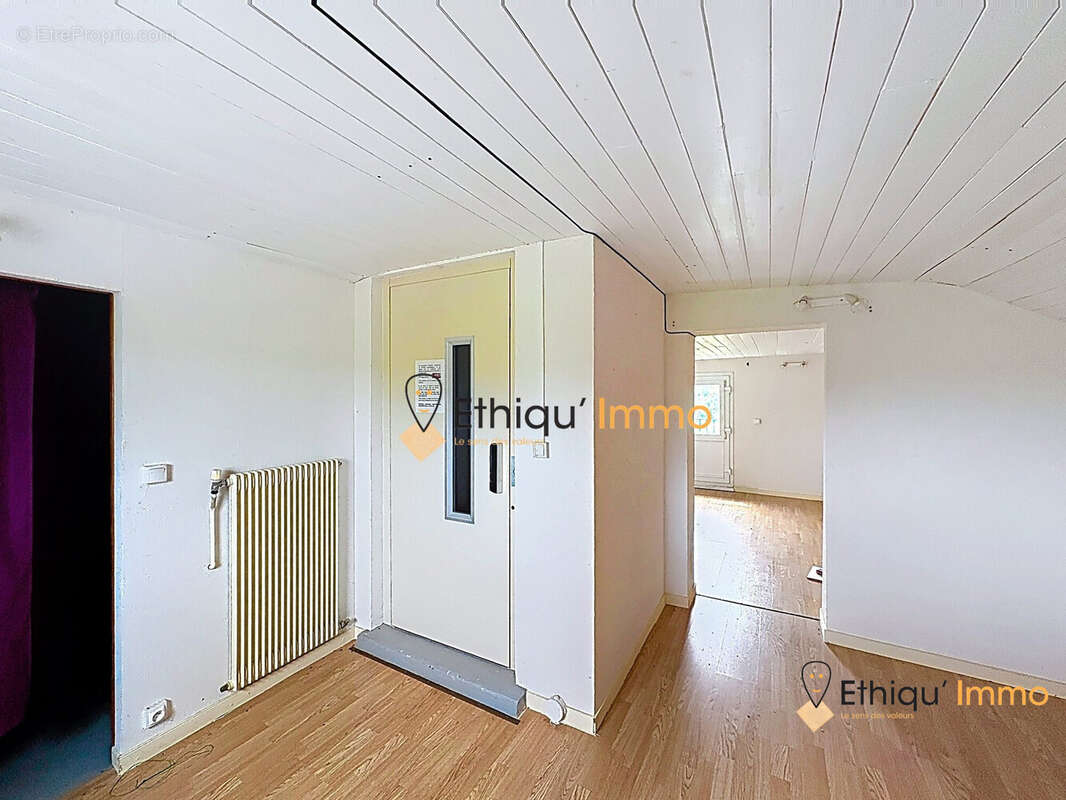 Maison 92 m² à Sommevoire  - photo 9