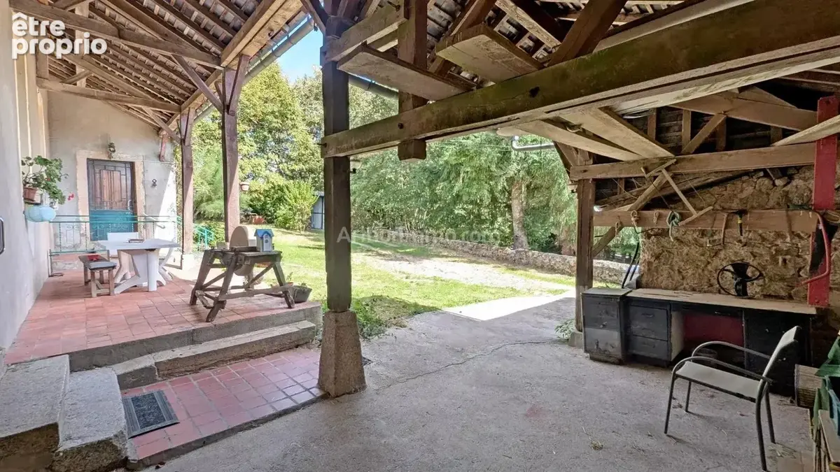 Vente Maison Uzerche(19140) 120 000ï¿œ - photo 9