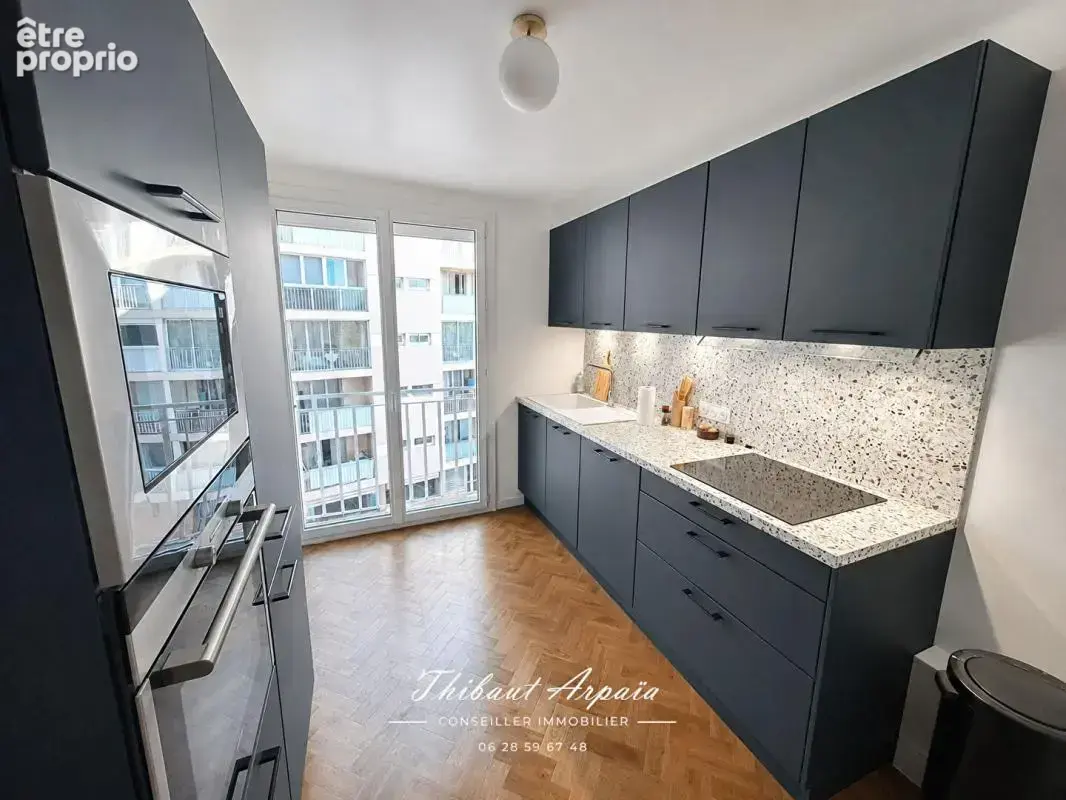 Appartement Manosque 5 pièce(s) 124,31 m2 avec cave et parking - photo 4