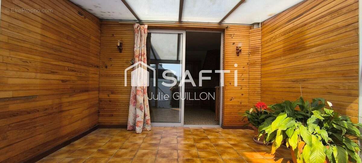 Photo 4 - Maison à SAINT-NAZAIRE