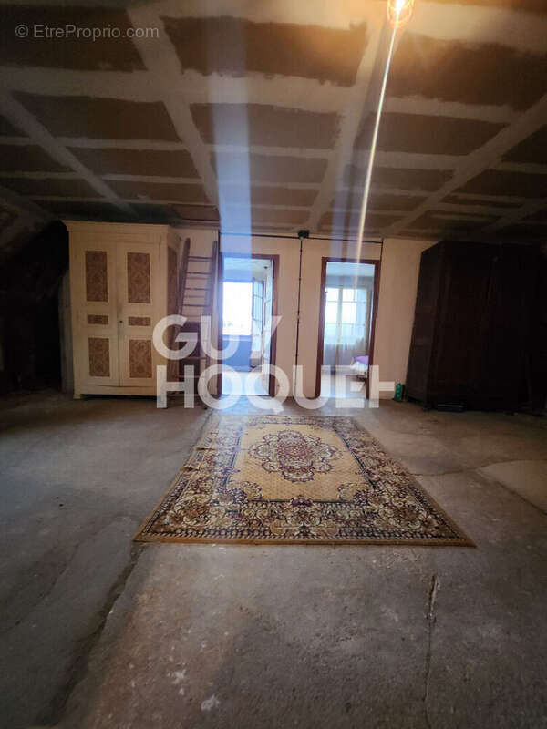 Maison T5 à vendre à ROUILLY - photo 9