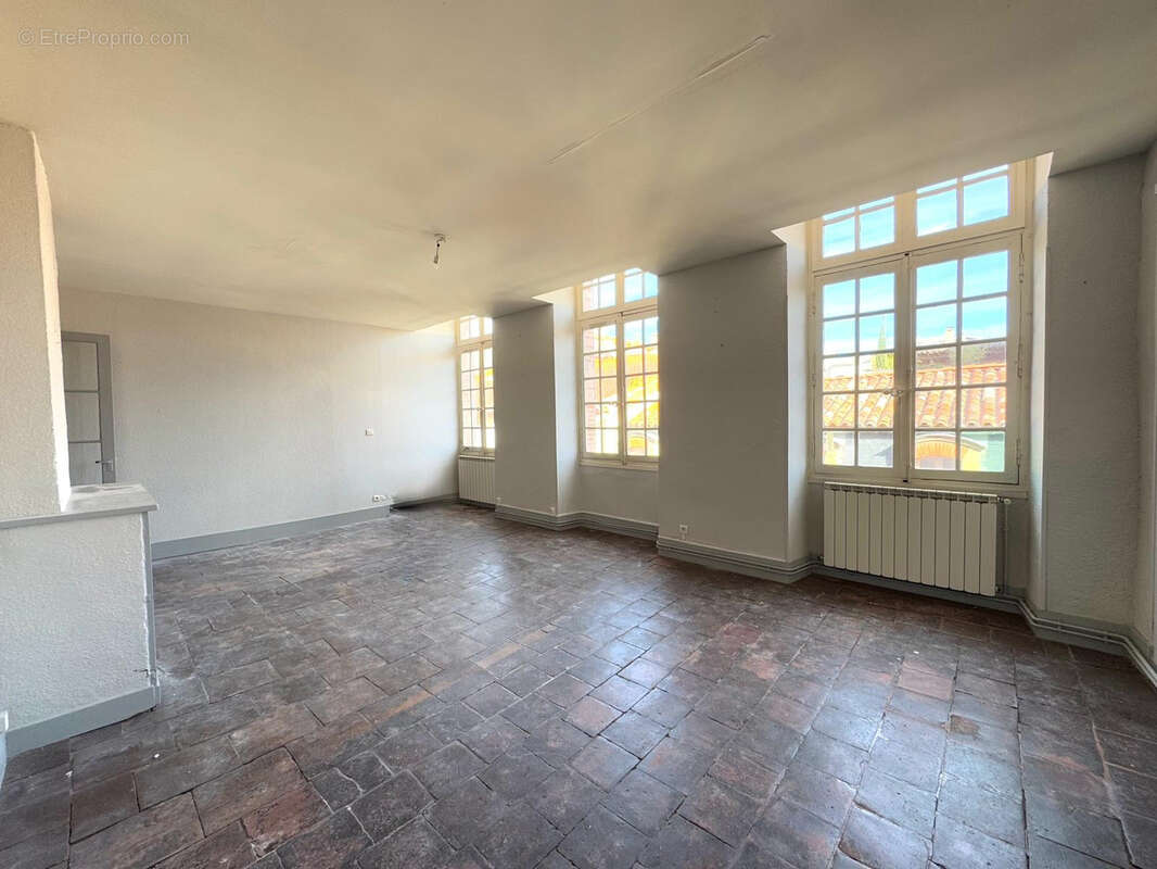 Montauban hypercentre, rue piétonne - photo 5