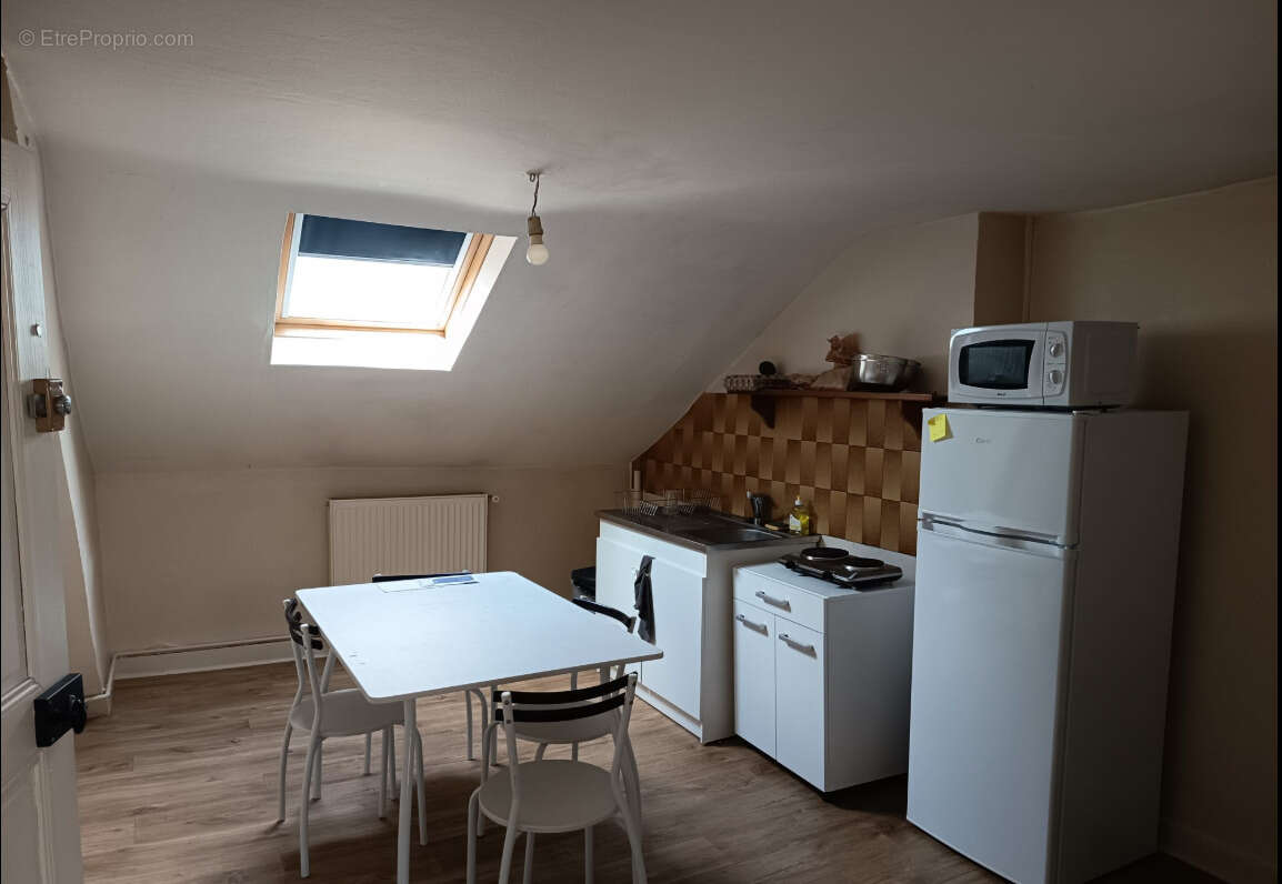 Appartement à PERIGUEUX