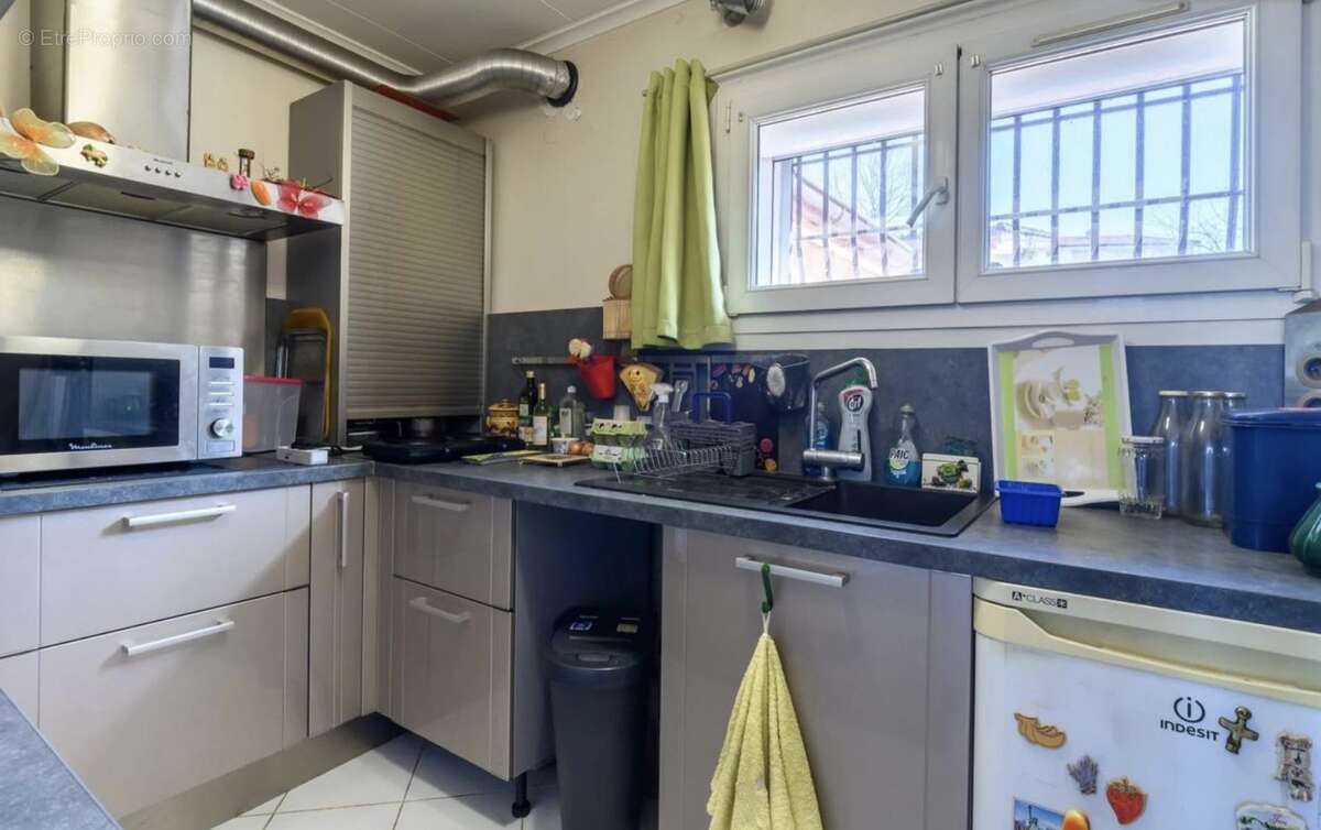 Maison 67 m² à Venissieux  - photo 5