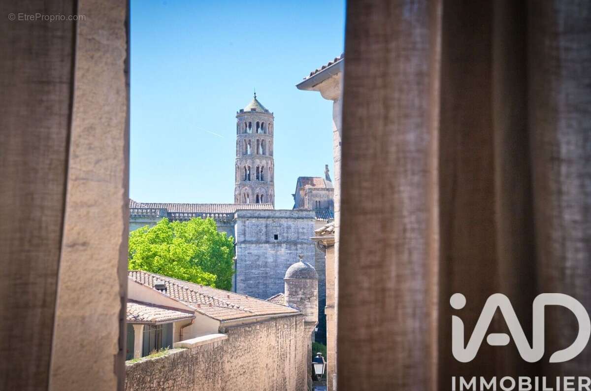 Photo 9 - Appartement à UZES