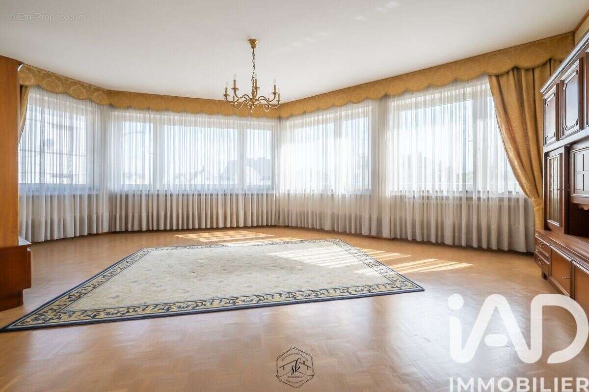 Appartement 120 m² à Thionville  - photo 2