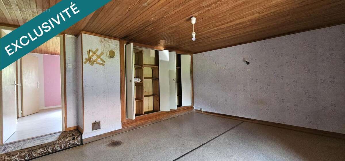 Photo 2 - Maison à MONT-LES-LAMARCHE