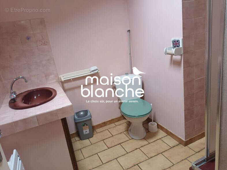 Appartement à AIRVAULT