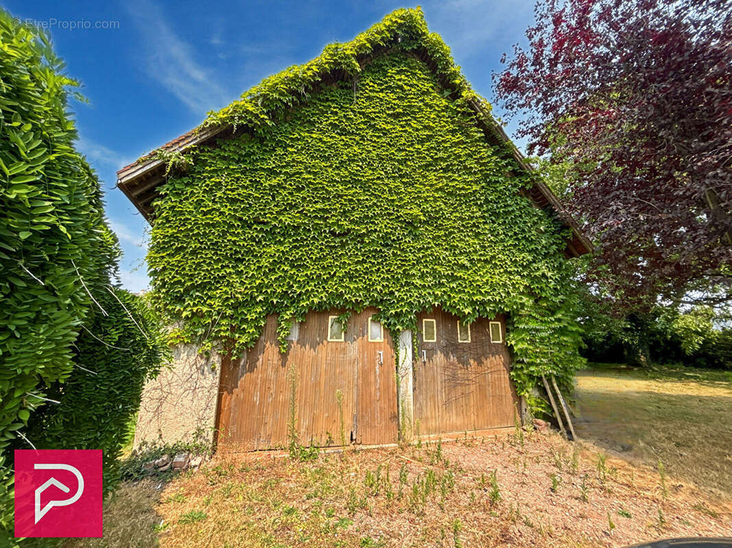 Maison normande à la campagne - photo 5