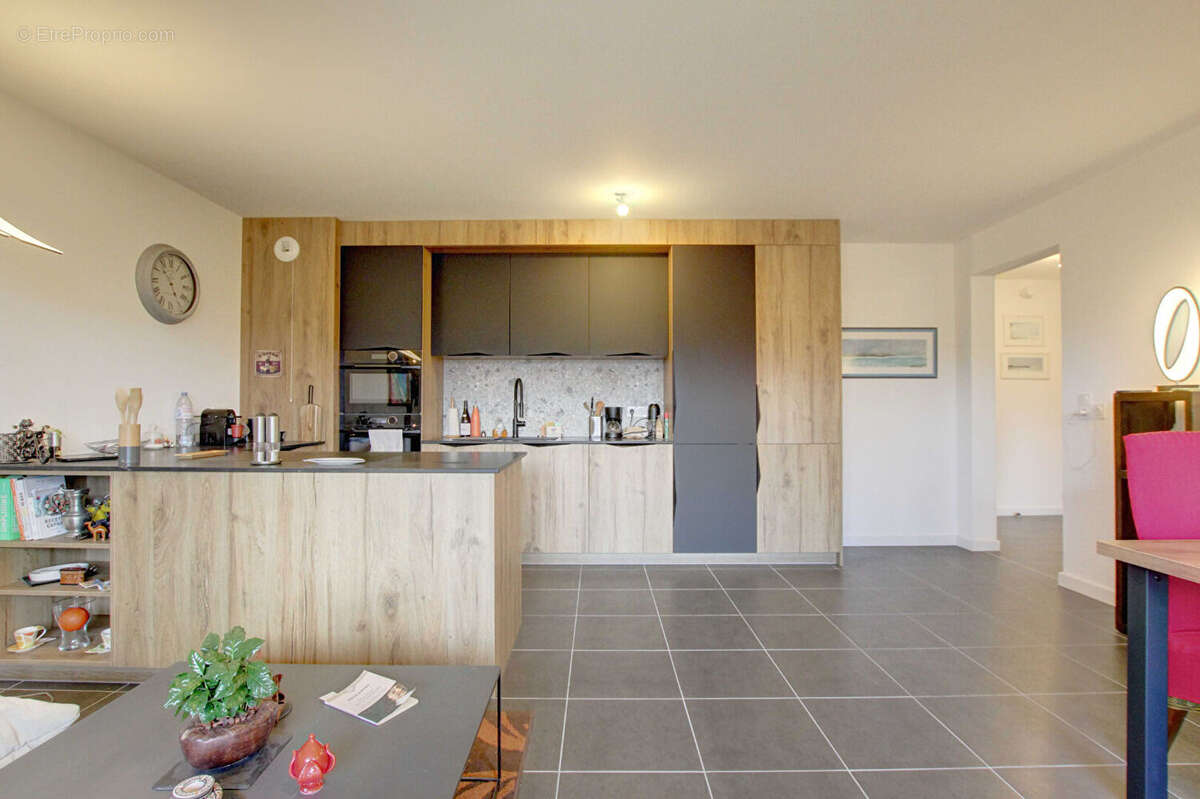 Appartement à RUMILLY