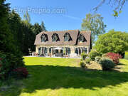 Maison à BOSNORMAND