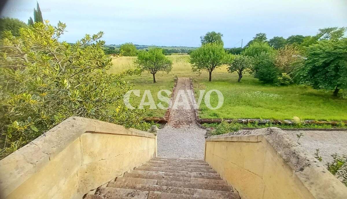Vente Maison 6 pièces de 140m² - 33570 Montagne - photo 5