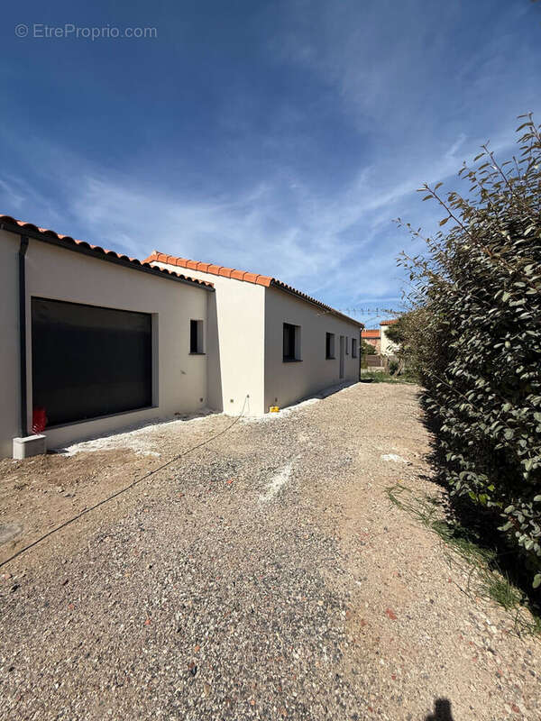 Photo 2 - Maison à PIA