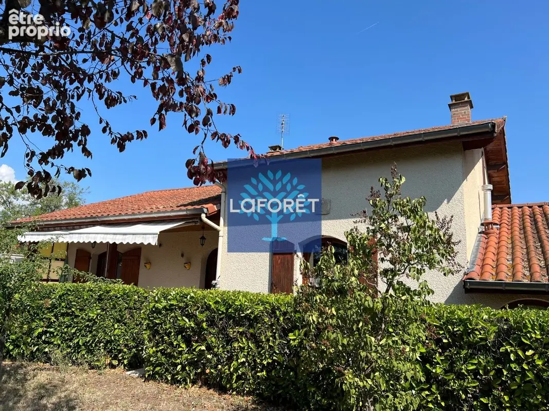 Maison à CHAMPDIEU