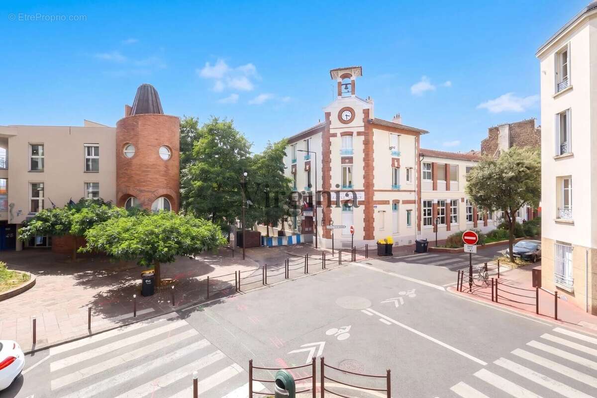 Appartement Charenton-le-Pont 3 pièce(s) 75 m2 - photo 11