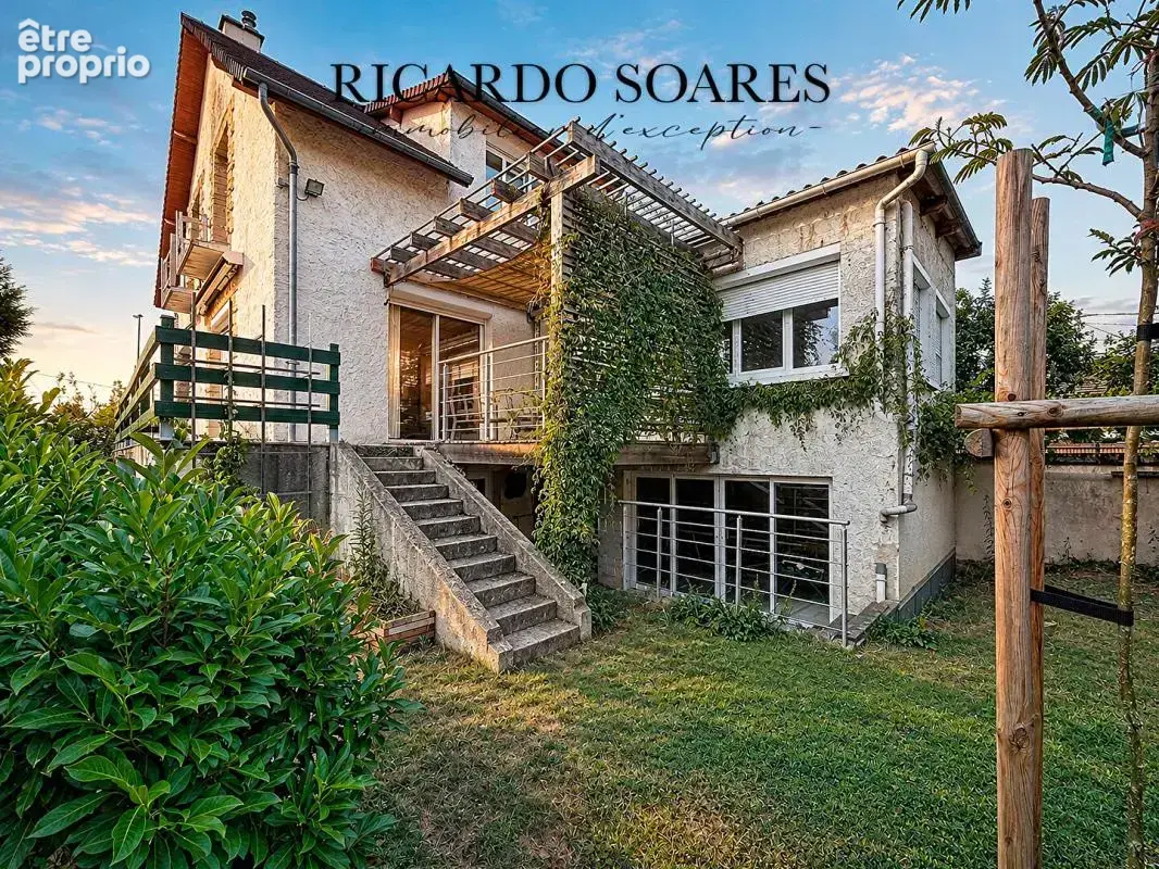 60610 lacroix-saint-ouen - maison individuelle 133 m2 / 2 chambres (possibilité 3 chambres) / sous-sol total / terrain 468 m2 - photo 16