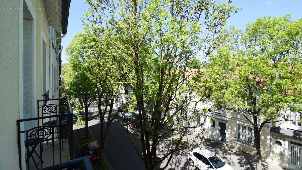 Appartement à VICHY