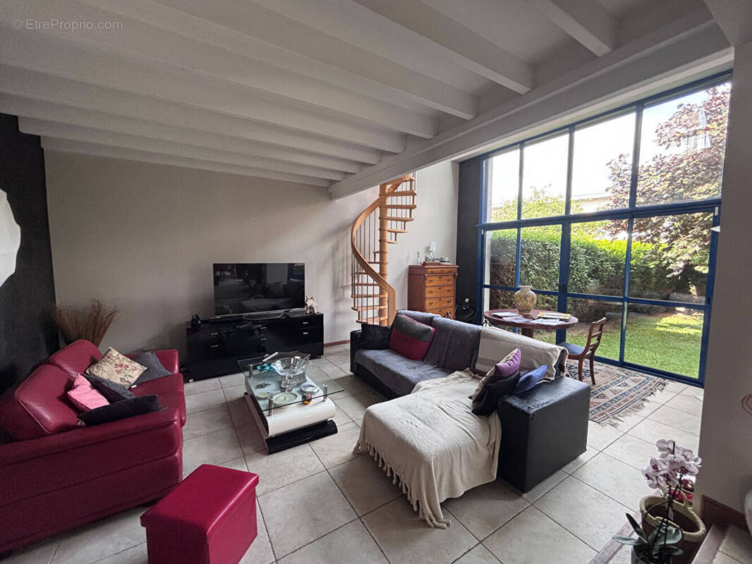 Maison à LAVAL