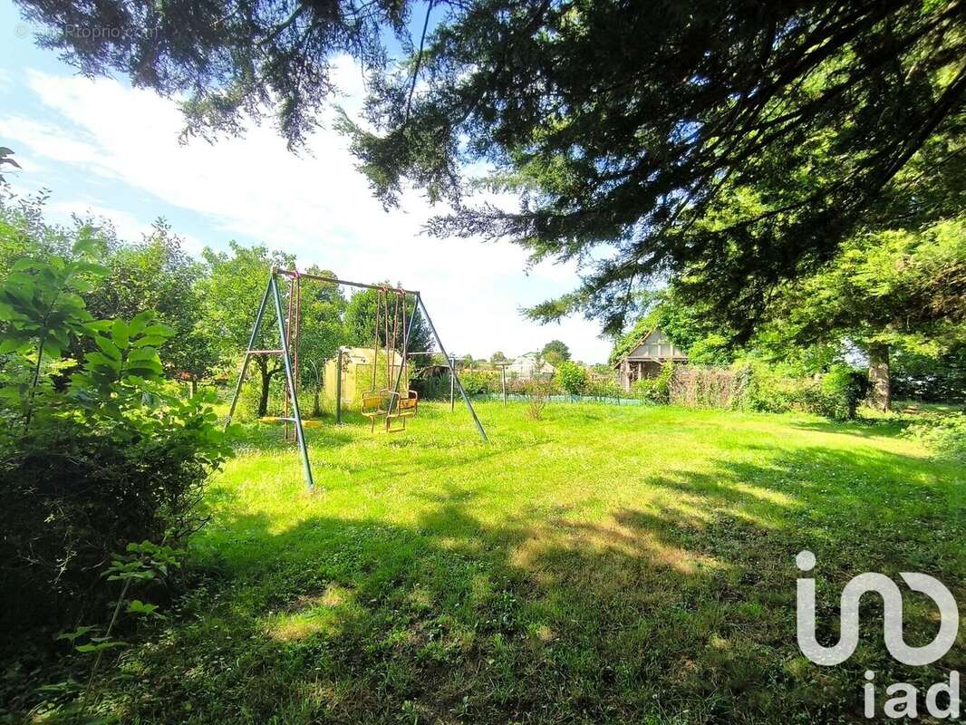 Photo 6 - Maison à LA BAZOUGE-DU-DESERT