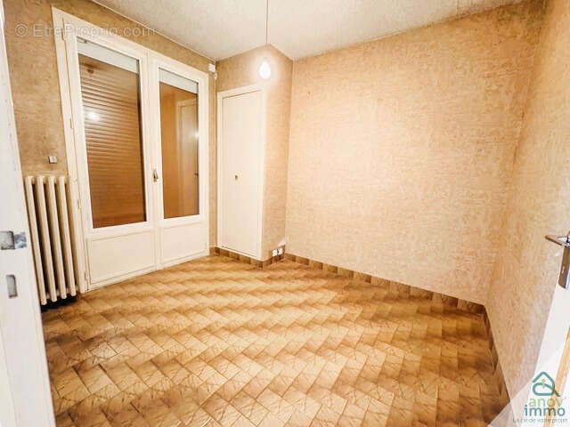 Maison à TOUSSIEU