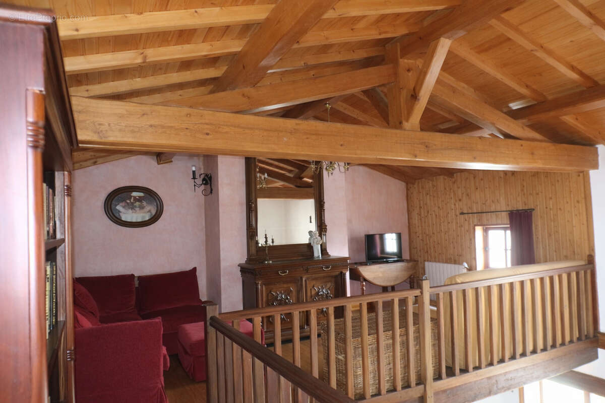 Maison à PORNIC