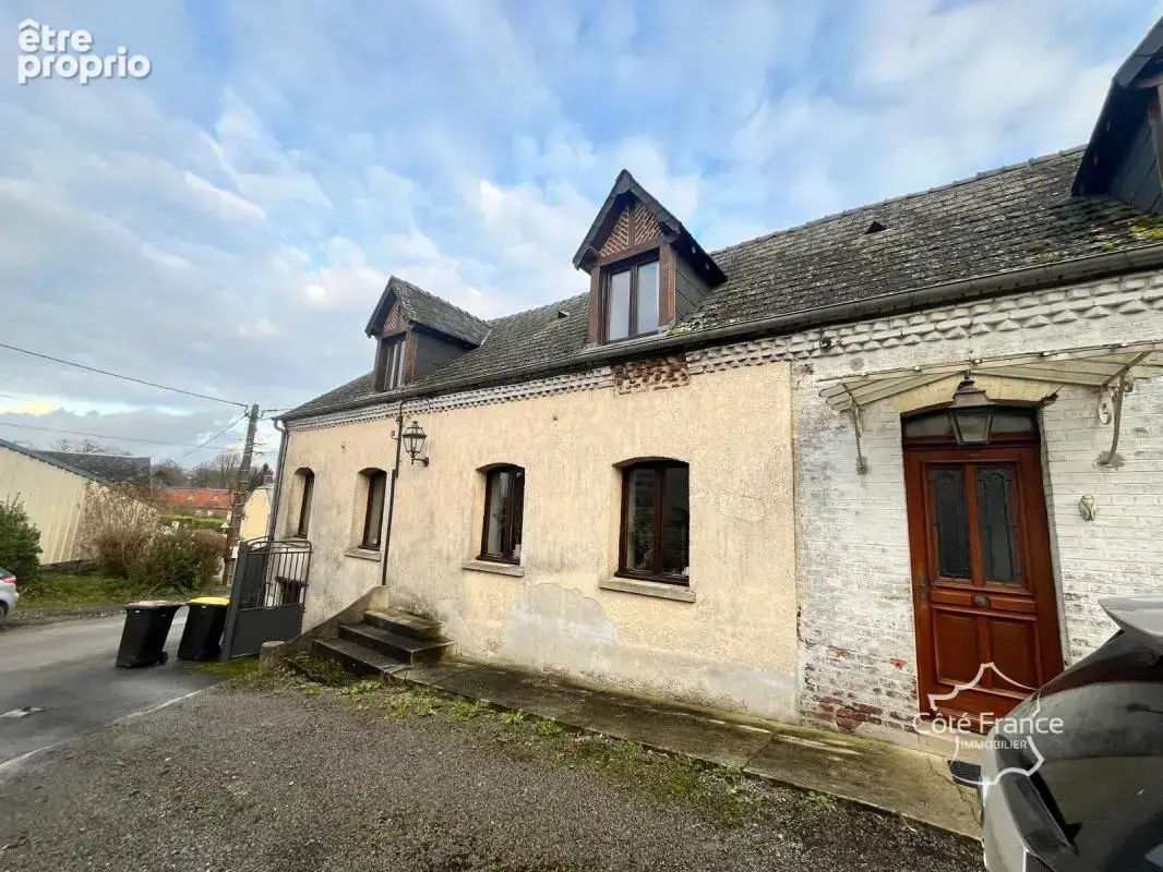 Maison de Village calme et sérénités - photo 23