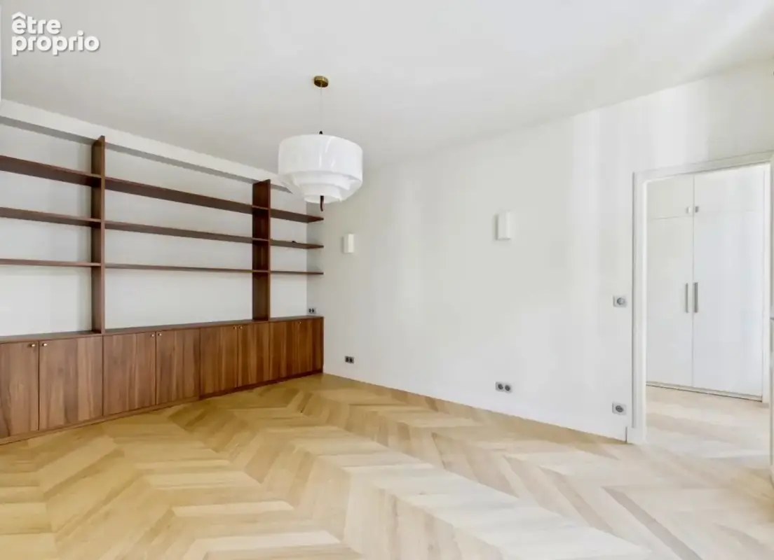 Appartement 2 pièces 48 m² à vendre à Paris-4e (75004) - photo 8