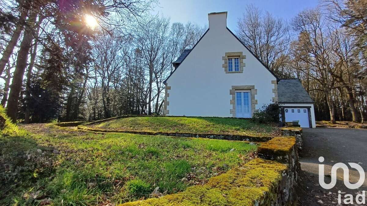 Photo 7 - Maison à SAINT-GONNERY