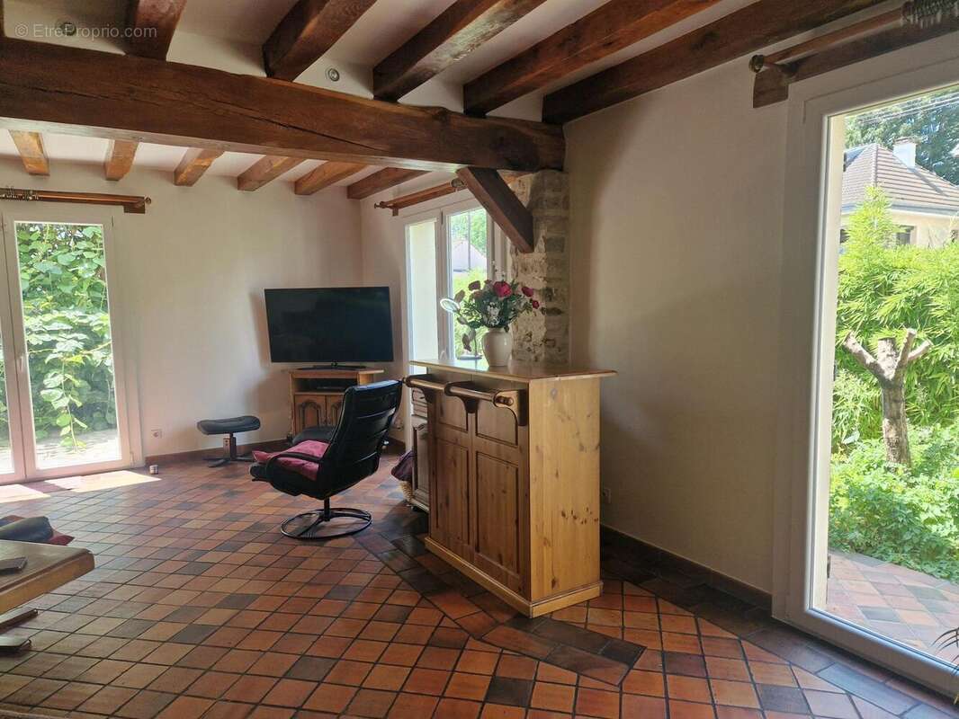 Photo 4 - Maison à NEUILLY-SUR-MARNE