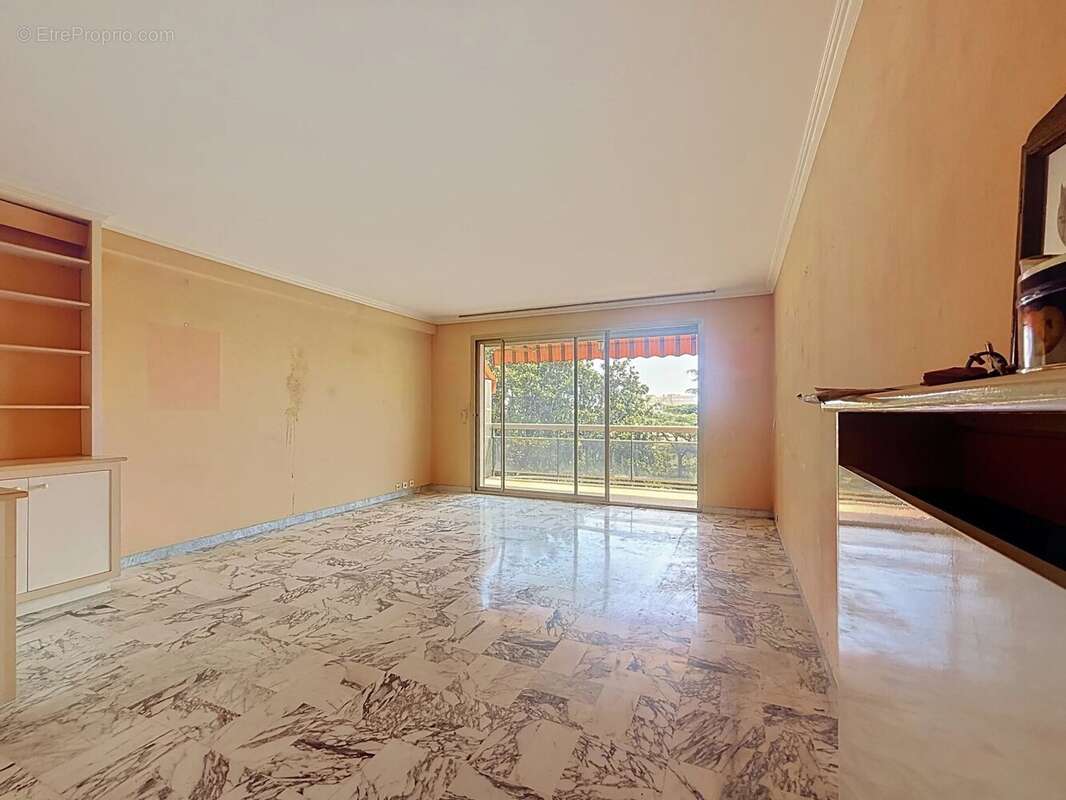 Cannes - stanislas - 2p - garage - photo 7