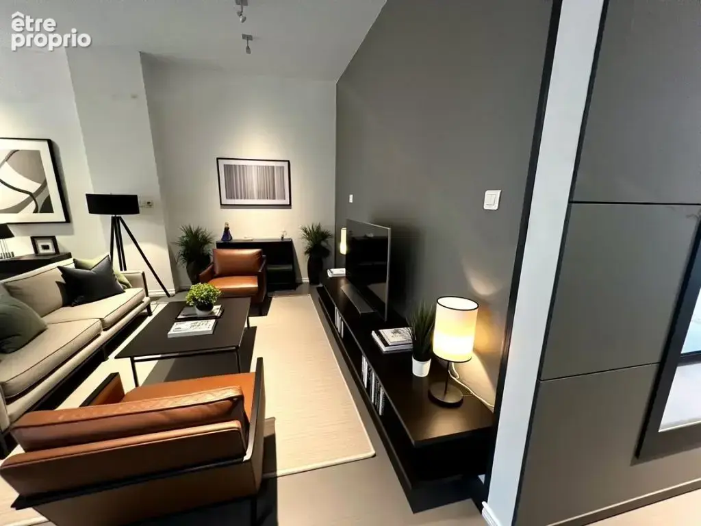 Appartement 79 m² à Nevers  - photo 3