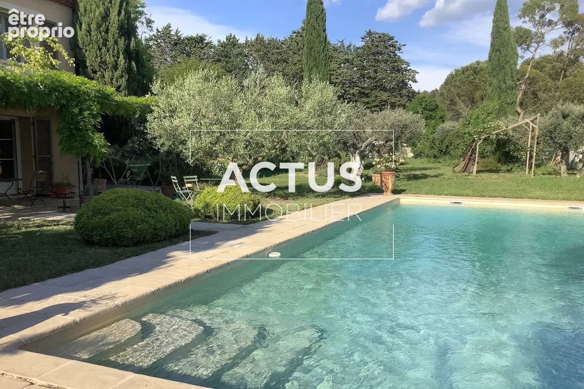 Maison 7 pièces 210 m² à vendre à Martigues (13500) - photo 3