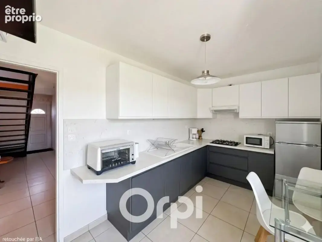 Maison À Vendre - photo 2