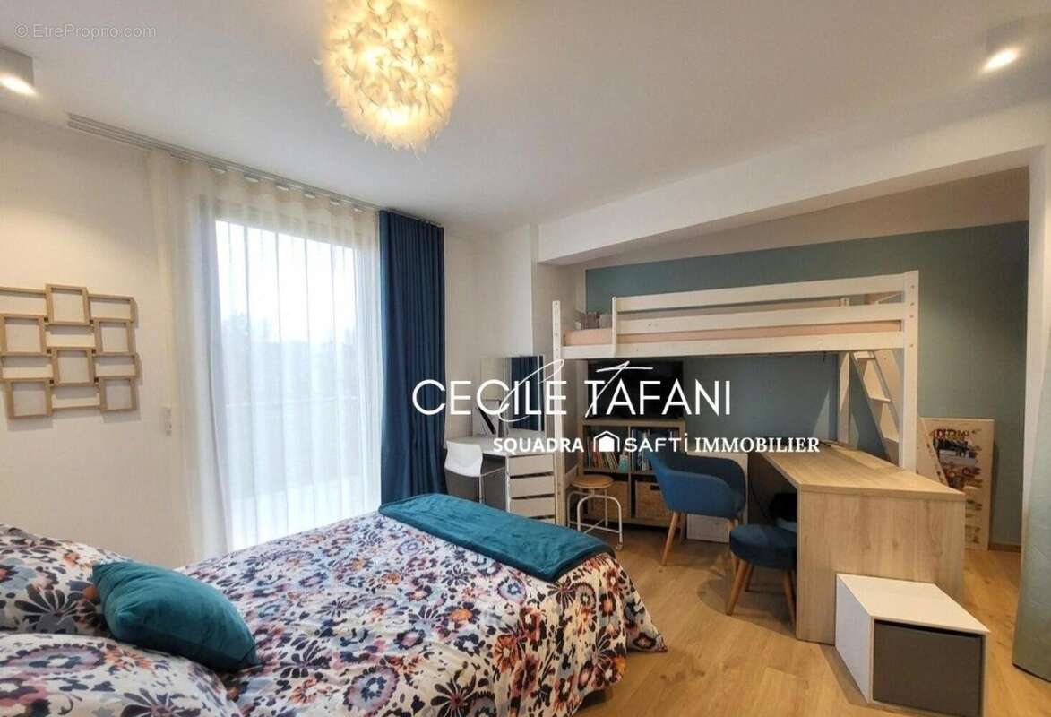 Photo 6 - Maison à PORTO-VECCHIO