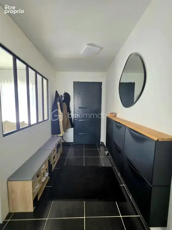 Exclusivite / pierrelatte / 3 chambres / garage / climatisation reversible - photo 7