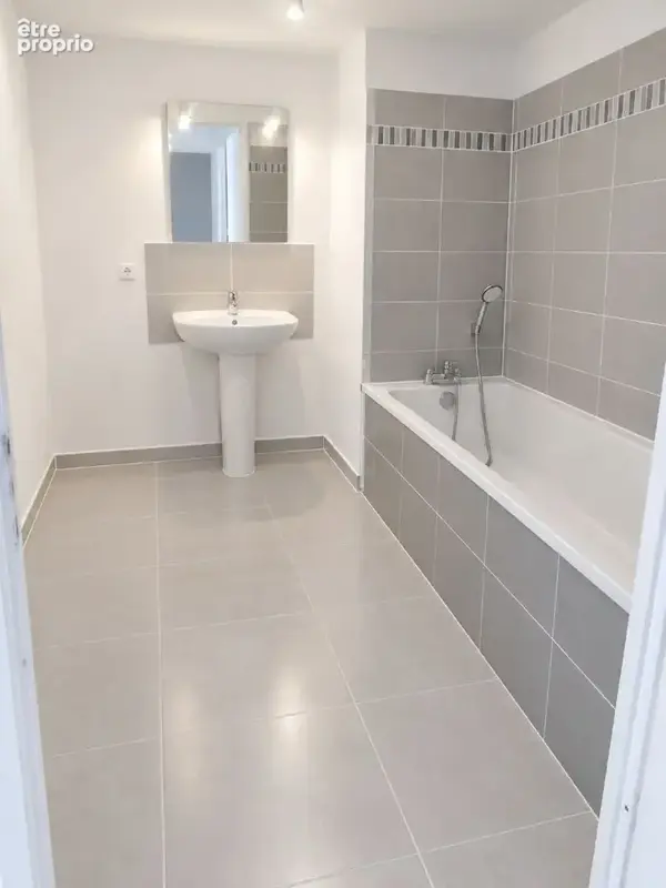 Appartement Brie Comte Robert 3 pièce(s) 62.5m² avec Balcon et Parking - photo 5