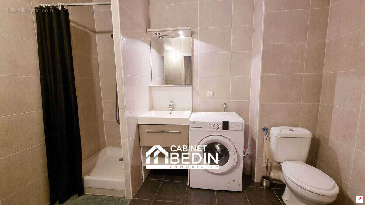 Appartement à LA TESTE-DE-BUCH