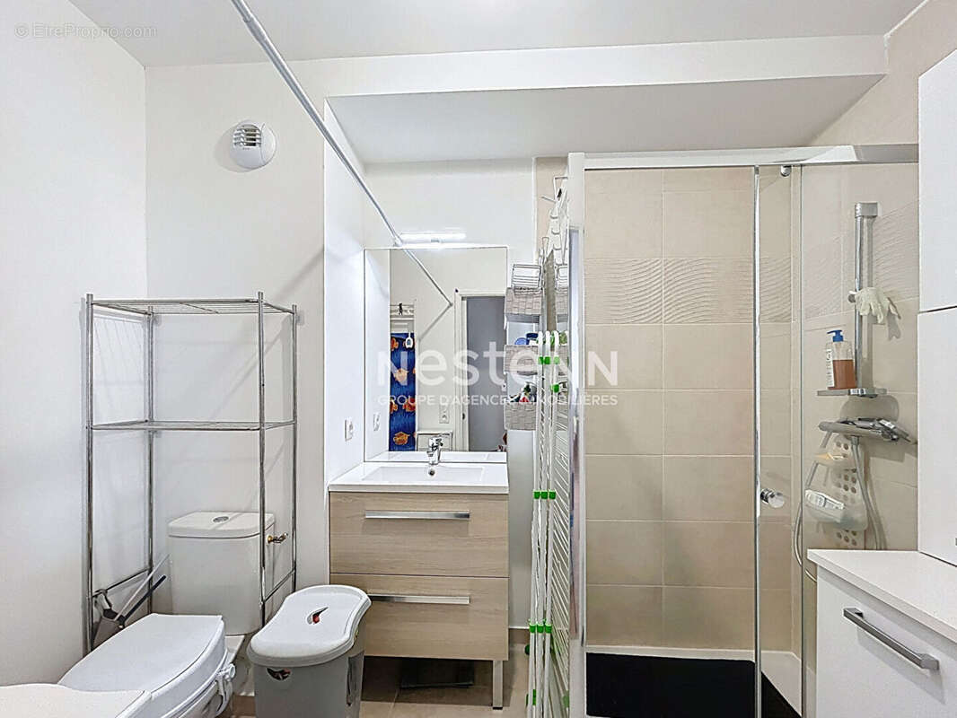 Appartement à DREUX