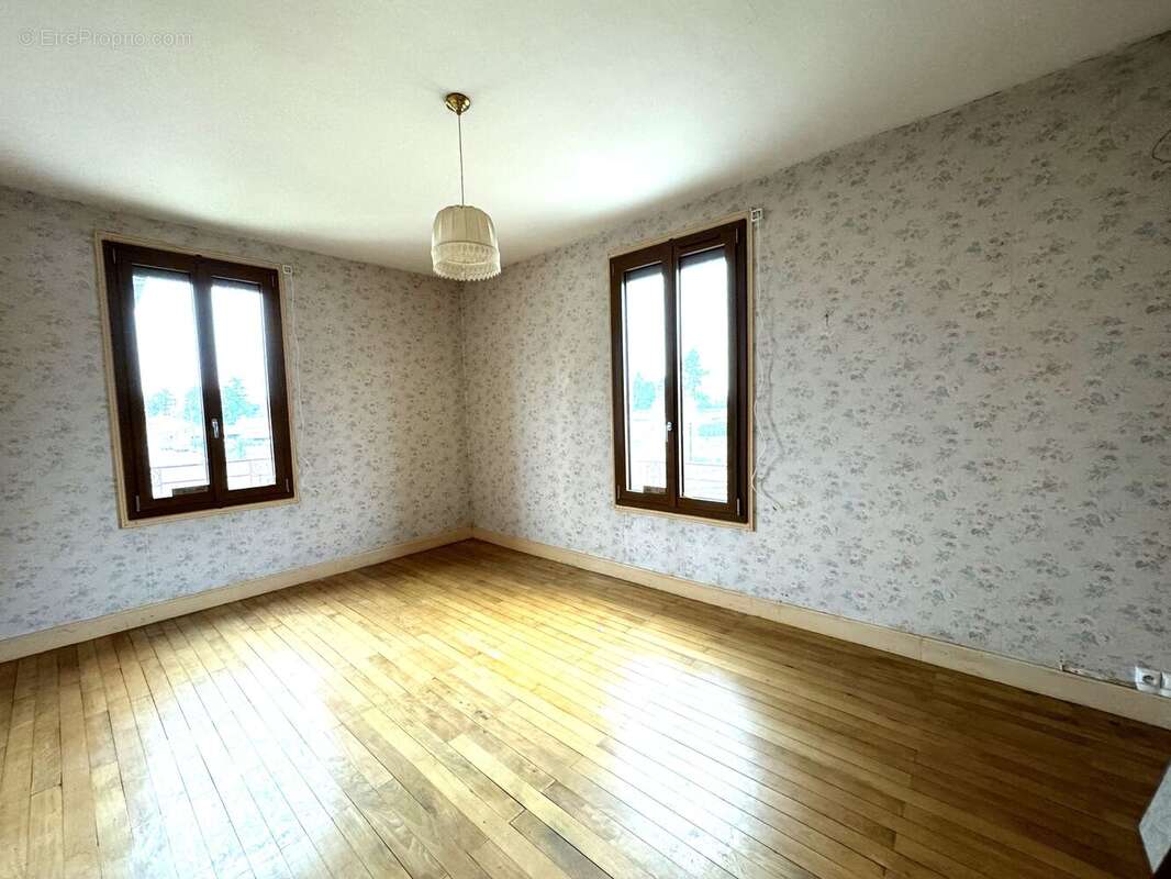 Photo 7 - Maison à LA PACAUDIERE