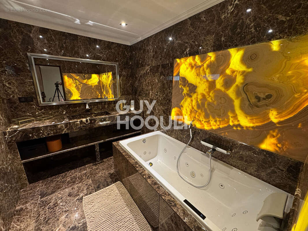 Maison à DECINES-CHARPIEU