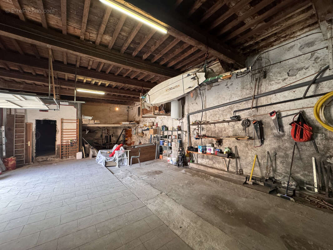 Maison à PORT-VENDRES