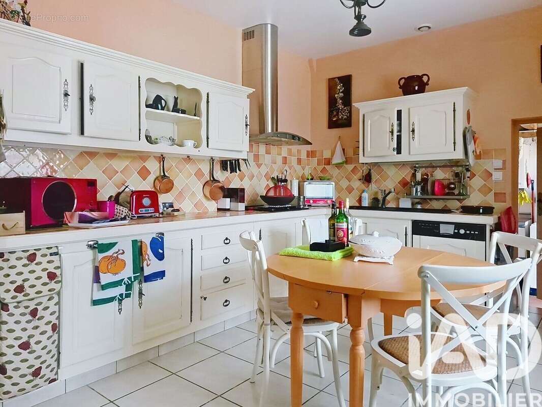 Photo 4 - Maison à SAINTE-FOY-LA-GRANDE