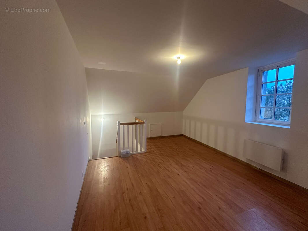 Appartement à MONTARGIS