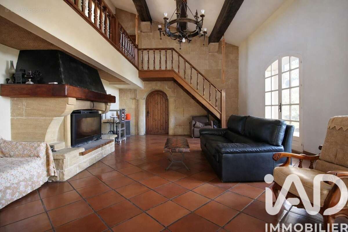 Photo 8 - Maison à AURIOL