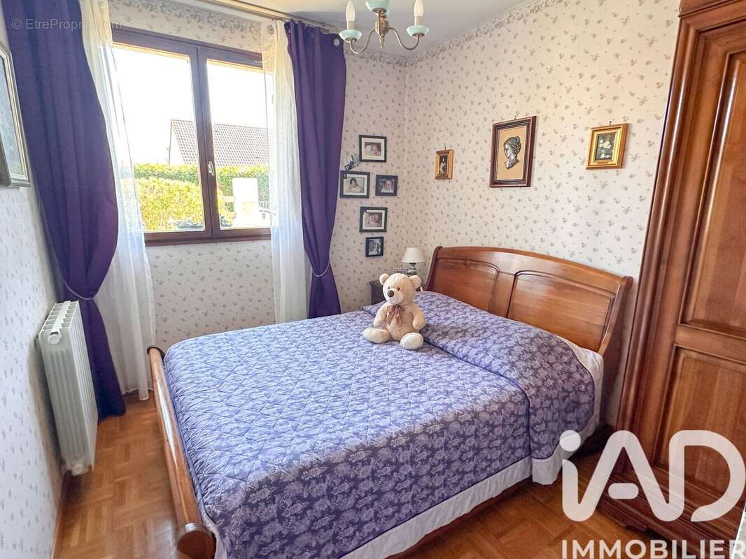 Photo 5 - Maison à LE MEE-SUR-SEINE