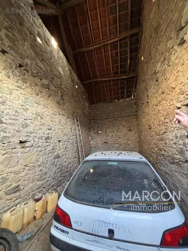 Maison à SAINT-LOUP