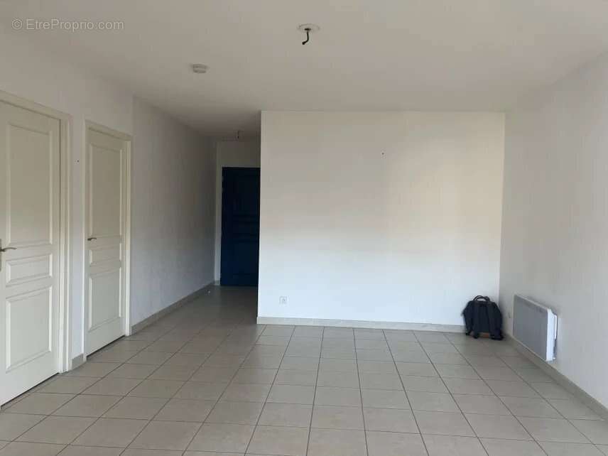 Appartement à NARBONNE